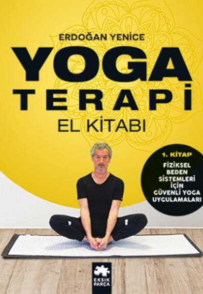 Yoga Terapi El Kitabı 1