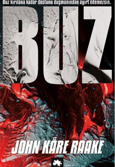 Buz