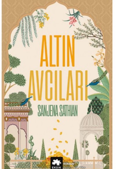 Altın Avcıları