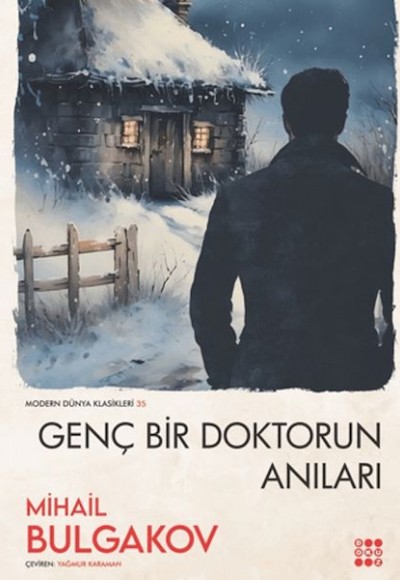Genç Bir Doktorun Anıları Genç Bir Doktorun Anıları