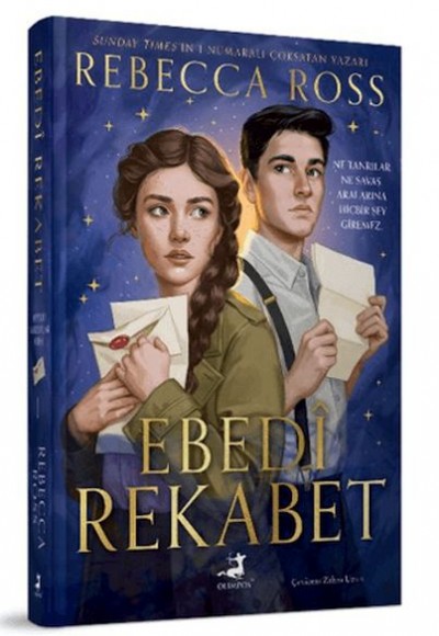Ebedi Rekabet