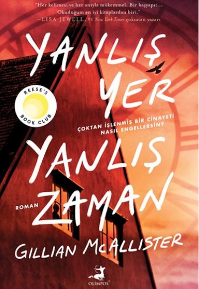 Yanlış Yer Yanlış Zaman