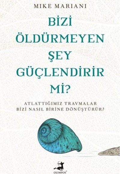 Bizi Öldürmeyen Şey Güçlendirir Mi?