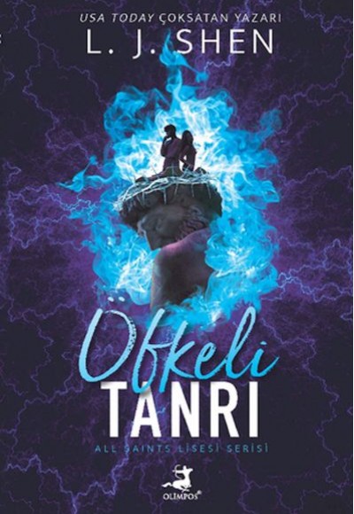 Öfkeli Tanrı