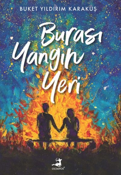 Burası Yangın Yeri