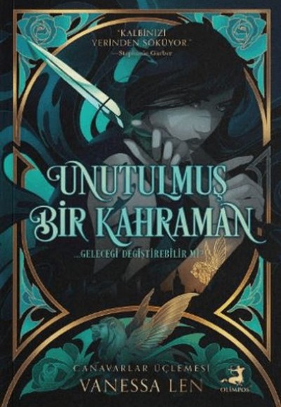 Unutulmuş Bir Kahraman