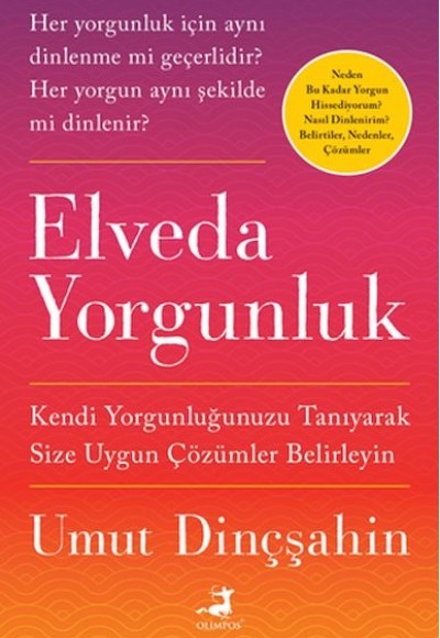 Elveda Yorgunluk