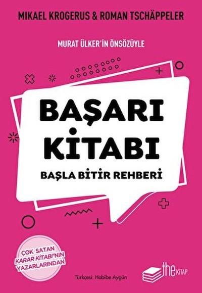 Başarı Kitabı