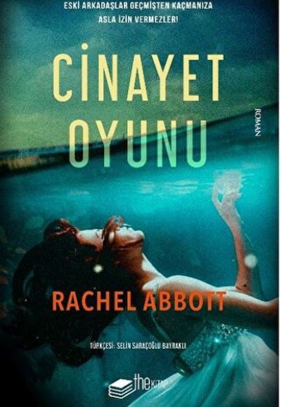 Cinayet Oyunu