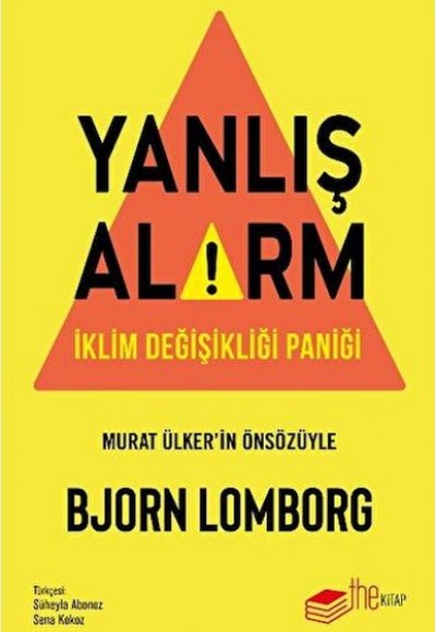 Yanlış Alarm