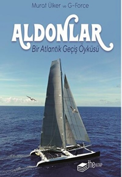 Aldonlar Bir Atlantik Geçiş Öyküsü