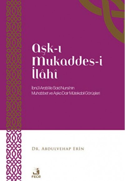 Aşk-ı Mukaddes-i İlahi