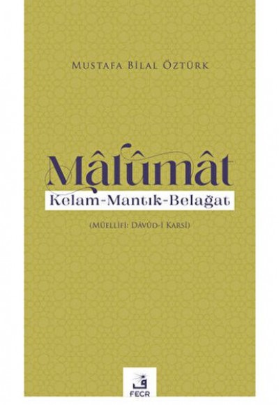 Malumat