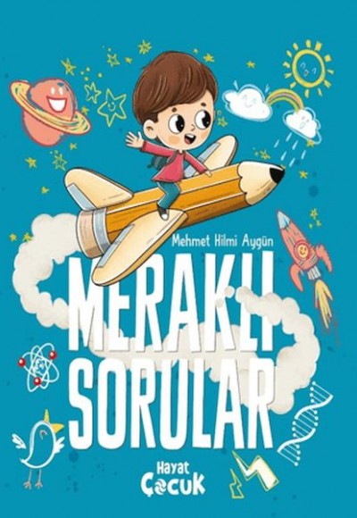 Meraklı Sorular Meraklı Sorular