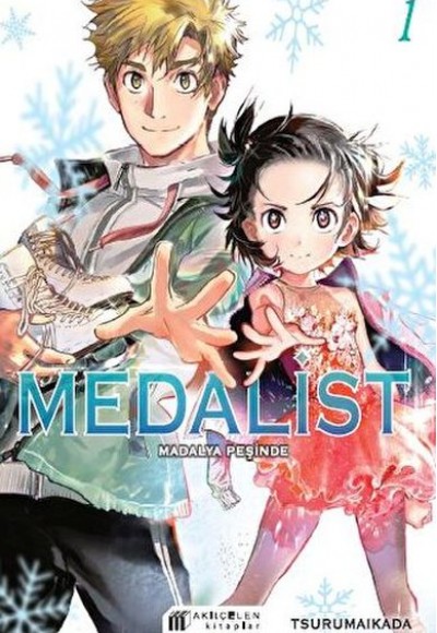 Medalist – Madalya Peşinde 1