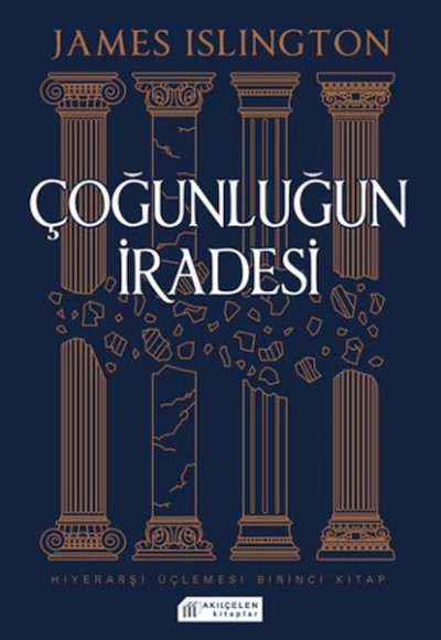 Çoğunluğun İradesi