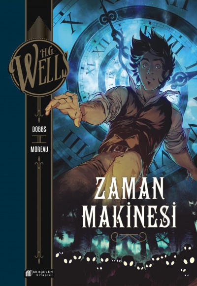 Zaman Makinesi