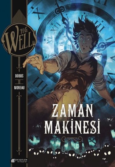 Zaman Makinesi
