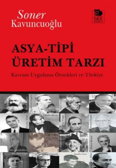 Asya-Tipi Üretim Tarzı