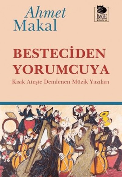 Besteciden Yorumcuya