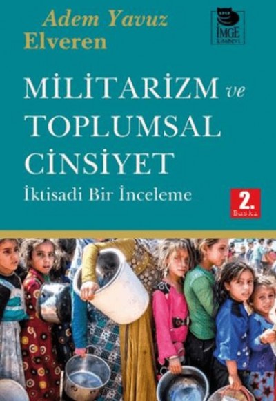 Militarizm ve Toplumsal Cinsiyet
