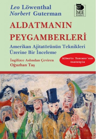 Aldatmanın Peygamberleri