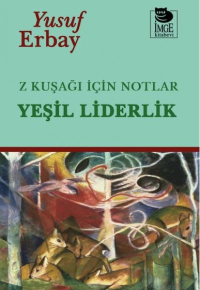 Z Kuşağı İçin Notlar Z Kuşağı İçin Notlar
