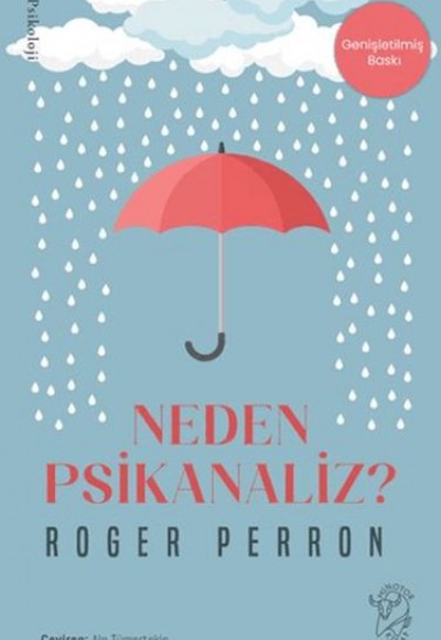 Neden Psikanaliz?
