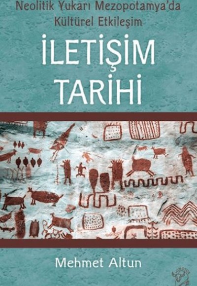 İletişim Tarihi İletişim Tarihi