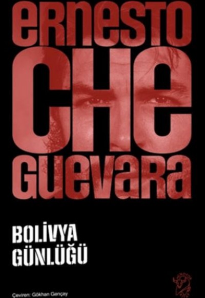 Bolivya Günlüğü