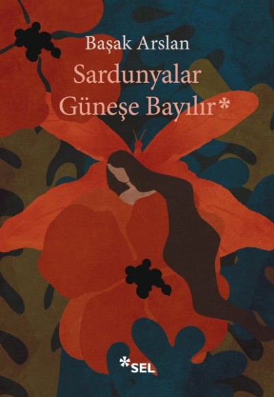Sardunyalar Güneşe Bayılır