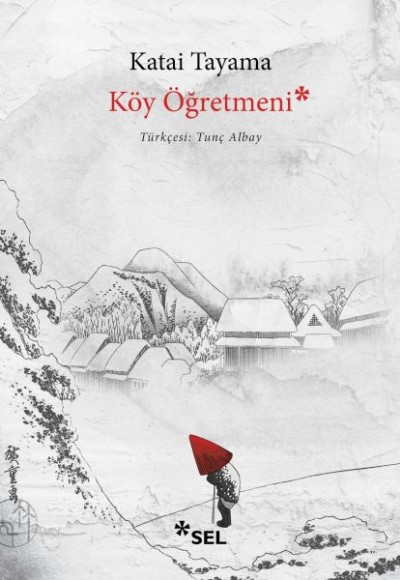 Köy Öğretmeni