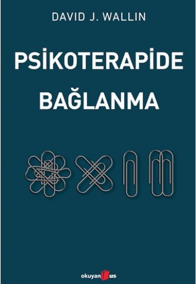 Psikoterapide Bağlanma