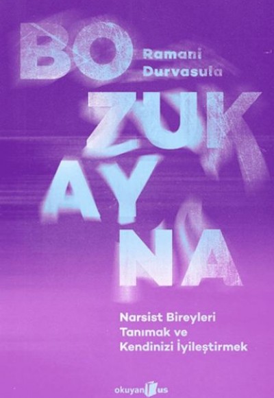 Bozuk Ayna  Narsist Bireyleri Tanımak ve Kendinizi İyileştirmek