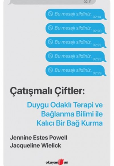 Çatışmalı Çiftler