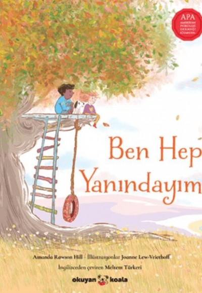 Ben Hep Yanındayım