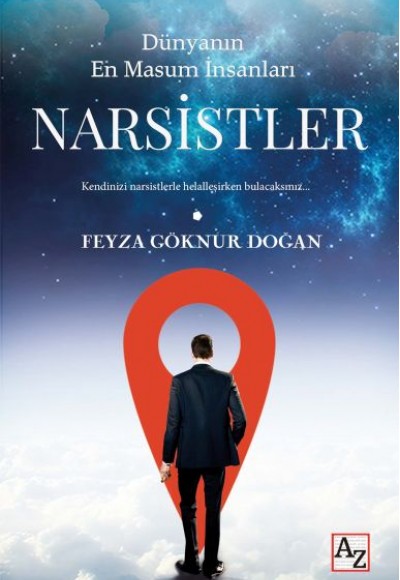 Dünyanın En Masum İnsanları Narsistler