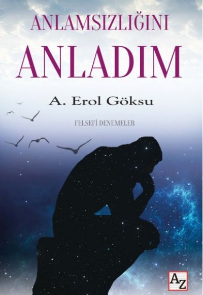 Anlamsızlığını Anladım