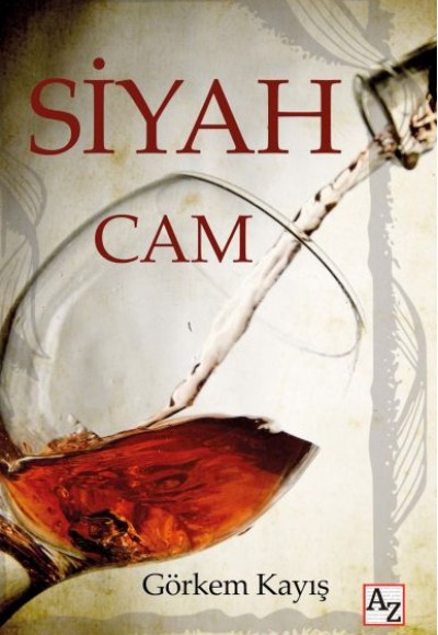 Siyah Cam