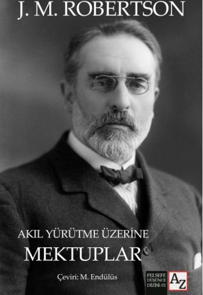 Akıl Yürütme Üzerine Mektuplar