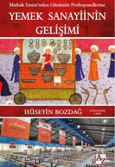 Yemek Sanayiinin Gelişimi