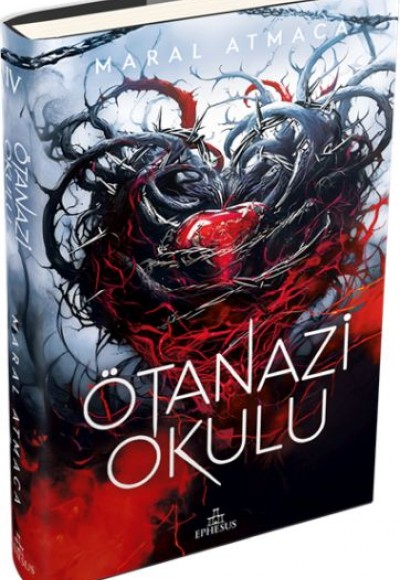 Ötanazi Okulu 4 (Ciltli)