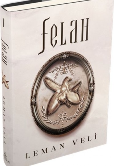 Felah 1 (Ciltli)