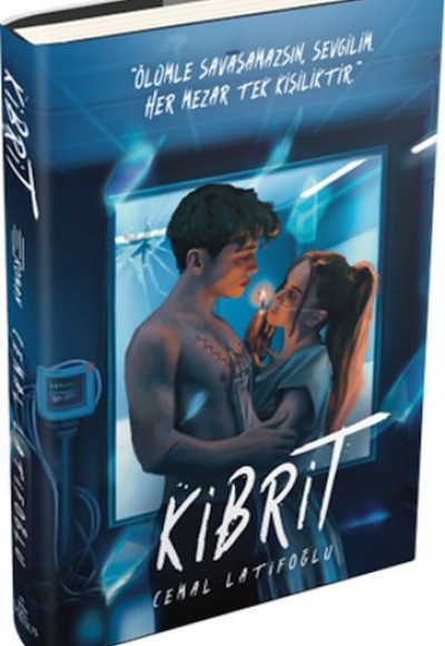 Kibrit (Ciltli)