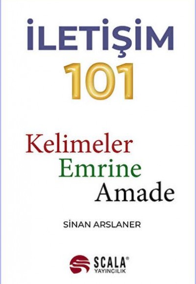 İletişim 101