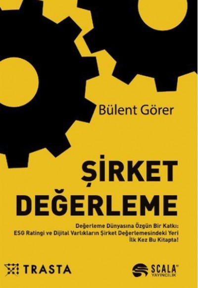 Şirket Değerleme Şirket Değerleme