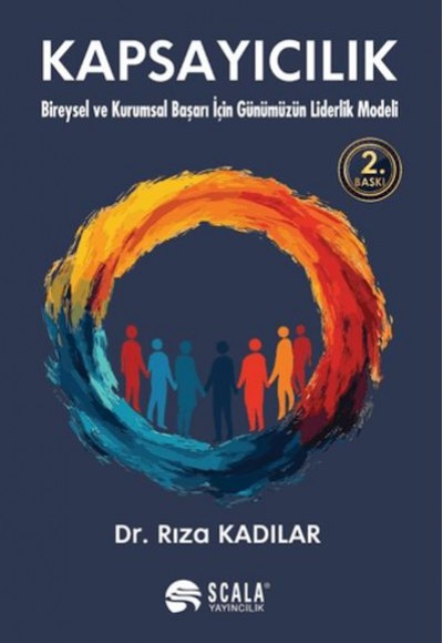 Kapsayıcılık