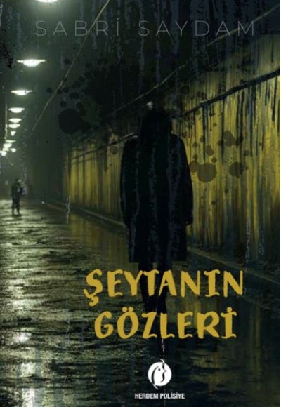 Şeytanın Gözleri