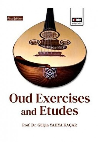 Oud Exercises and Etudes