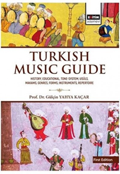 Türkish Music Guide